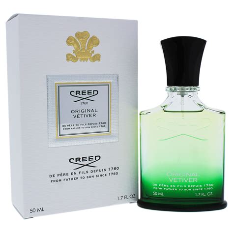 creed original vetiver parfumo|creed original vetiver review.